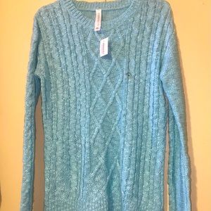 Aeropastle Sweater (M)